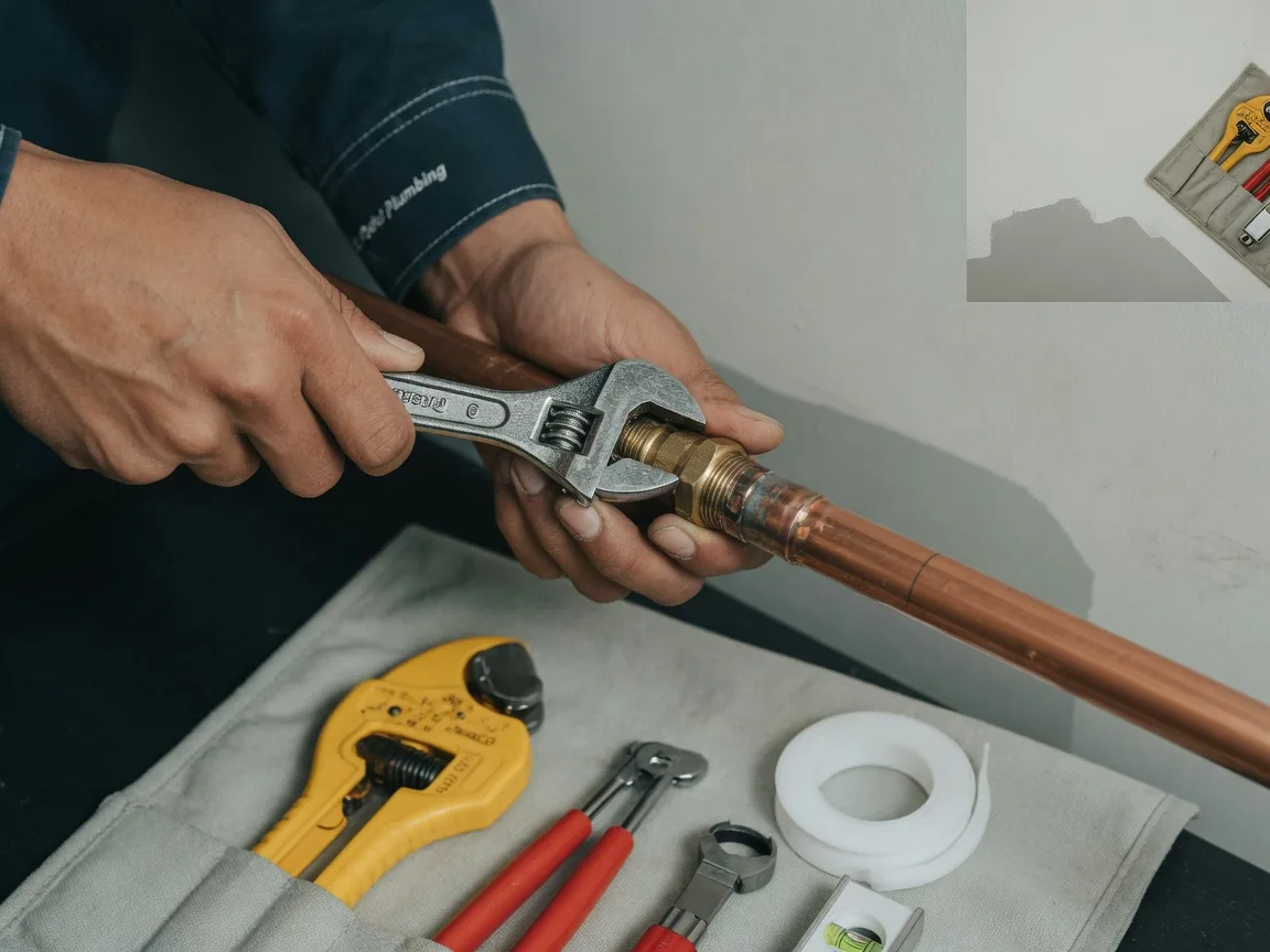 Why choose Drain Cleaning in Menlo, GA